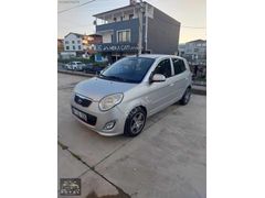 Düşük km'li kıa picanto 1.1 hiper
