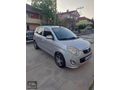 Düşük km'li kıa picanto 1.1 hiper