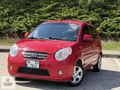2009 MODEL KİA PICANTO 1.1 / KARTA 12 TAKSİT