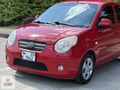 2009 MODEL KİA PICANTO 1.1 / KARTA 12 TAKSİT