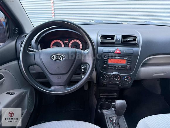 2009 MODEL KİA PICANTO 1.1 / KARTA 12 TAKSİT