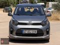 ÇELİK OTO,DAN 2020 BOYASIZ KİA PİCANTO 1.0L COOL 60.000KM