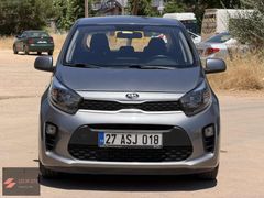 ÇELİK OTO,DAN 2020 BOYASIZ KİA PİCANTO 1.0L COOL 60.000KM