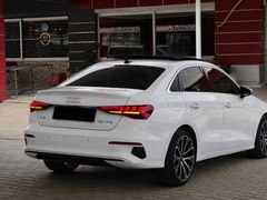 Sahibinden Audi A3 Sedan 35 TFSI Advanced 2021 Model 