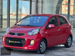 GOLD CARS - 2016 KİA PİCANTO 1.25 EX GLS 67.000 KM EMSALSİZ