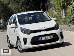 BEYAZIT CARS'DAN 2022 KİA PİCANTO 1.0 FEEL 52.000 KM