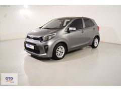 Kia Picanto 1.0 MPI Feel-2023-Kredi Kartına 12 Ay Taksit İmkanı