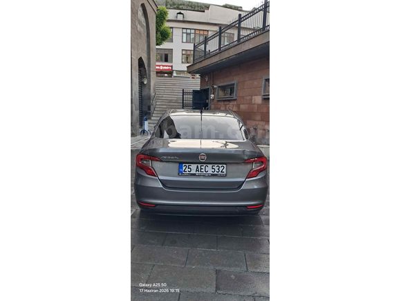 EGEA DEĞİŞENSIZ BOYASIZ