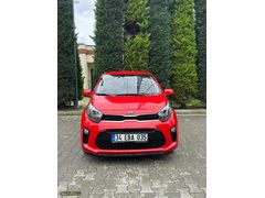 2021 1.0 FEEL OTOMATİK PİCANTO 350.000 PEŞİN KALAN SENET