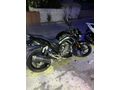 Sahibinden Mondial 125 Drift L CBS