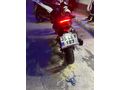 Sahibinden Mondial 125 Drift L CBS