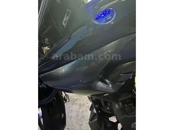 Sahibinden Mondial 125 Drift L CBS