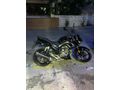 Sahibinden Mondial 125 Drift L CBS