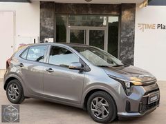 2024 YENİ KASA KIA PİCANTO 1.0 FEEL 27.000 KM HATASIZ %20 KDV