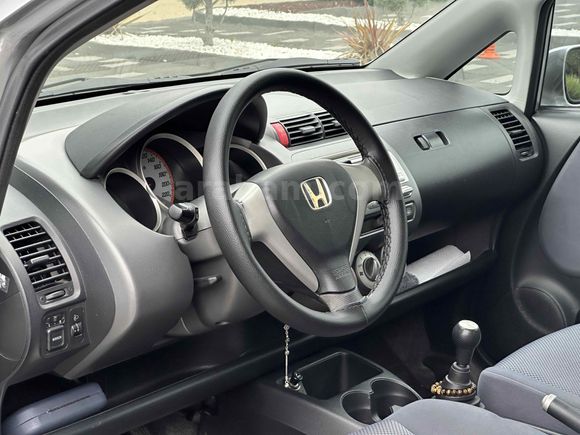 Sahibinden Tertemiz Honda Jazz 