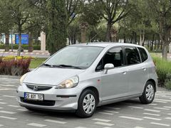 Sahibinden Tertemiz Honda Jazz 
