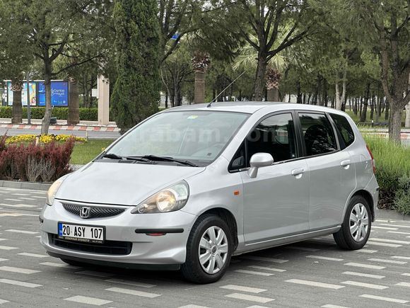 Sahibinden Tertemiz Honda Jazz 