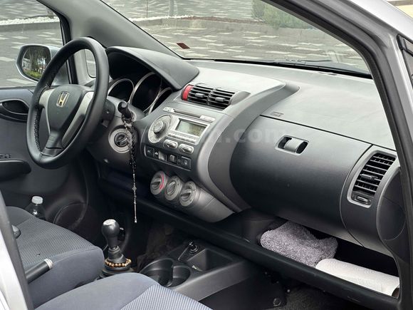 Sahibinden Tertemiz Honda Jazz 