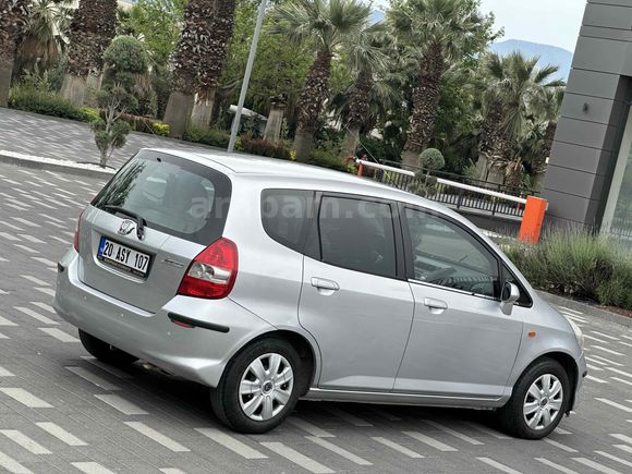 Sahibinden Tertemiz Honda Jazz 