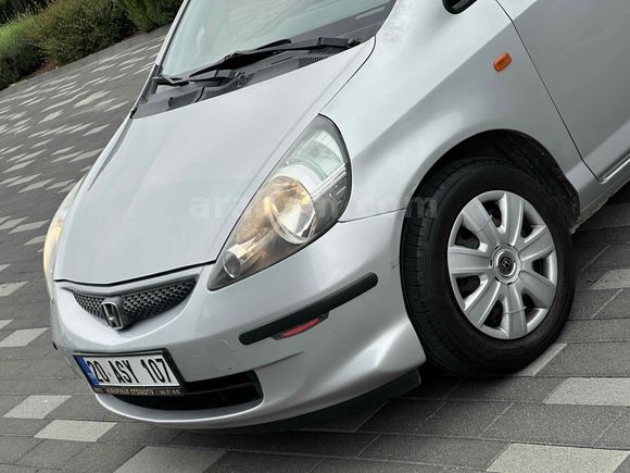 Sahibinden Tertemiz Honda Jazz 