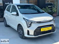 KOYUNCU OTOMOTIV KIA PICANTO 1.0 FEEL