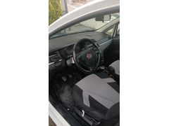 Sahibinden Fiat Linea 1.3 Multijet Pop 2017 Model  138.000 km Beyaz