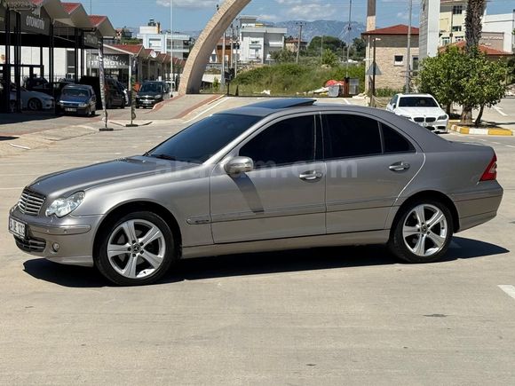 BAKIMLI TERTEMİZ C 180 KOMPRESÖR