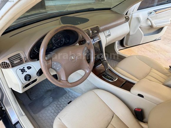 BAKIMLI TERTEMİZ C 180 KOMPRESÖR