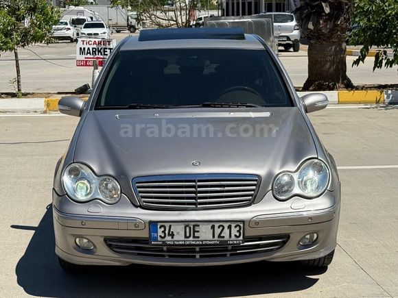 BAKIMLI TERTEMİZ C 180 KOMPRESÖR