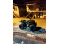 Sahibinden Ramzey ATV 150 OFFROAD