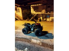 Sahibinden Ramzey ATV 150 OFFROAD