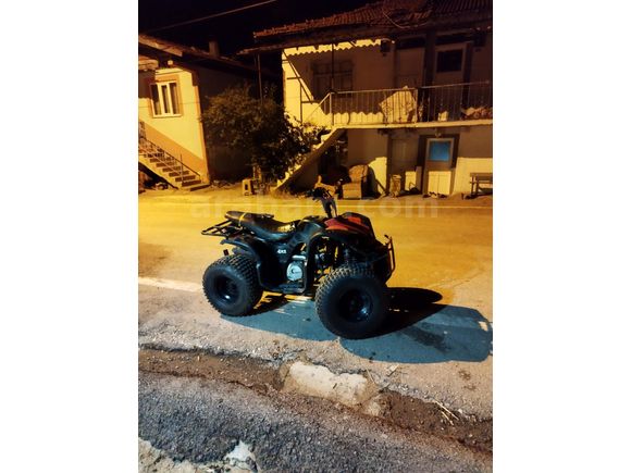 Sahibinden Ramzey ATV 150 OFFROAD