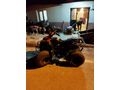 Sahibinden Ramzey ATV 150 OFFROAD