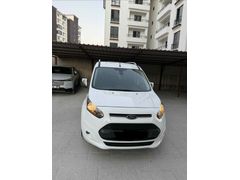 Sahibinden Ford Tourneo Connect 1.5 TDCI Deluxe 2017 Model  80.000 km Beyaz