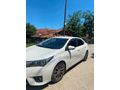 Sahibinden Toyota Corolla 1.6 Touch 2013 Model 