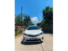 Sahibinden Toyota Corolla 1.6 Touch 2013 Model 