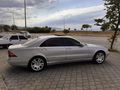 S320 LONG MAKAM ARACI EKSİKSİZ