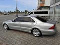 S320 LONG MAKAM ARACI EKSİKSİZ