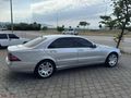 S320 LONG MAKAM ARACI EKSİKSİZ