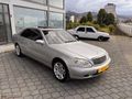 S320 LONG MAKAM ARACI EKSİKSİZ