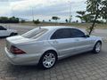 S320 LONG MAKAM ARACI EKSİKSİZ