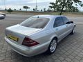S320 LONG MAKAM ARACI EKSİKSİZ