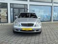 S320 LONG MAKAM ARACI EKSİKSİZ