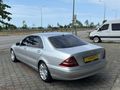 S320 LONG MAKAM ARACI EKSİKSİZ