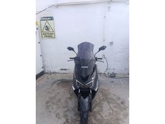 Sahibinden Arora ZRX 200