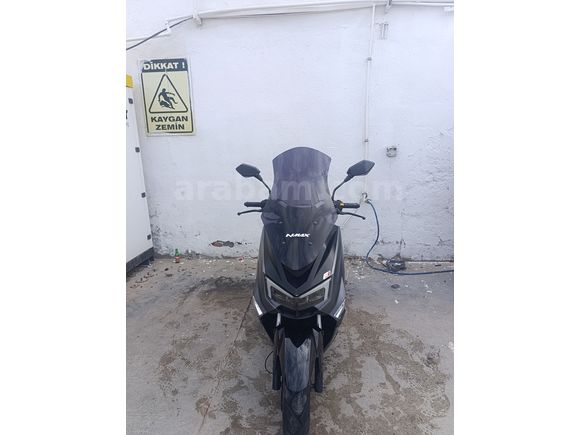 Sahibinden Arora ZRX 200