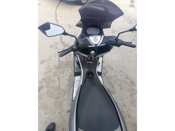 Sahibinden Arora ZRX 200