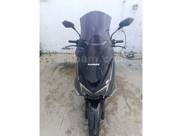 Sahibinden Arora ZRX 200