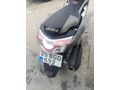 Sahibinden Arora ZRX 200