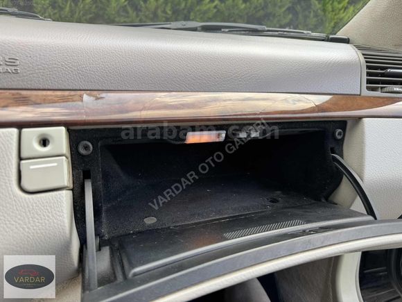 2000 MODEL S320 LONG DEĞİŞENSİZ 3.2 V6 MOTOR TERTEMİZ